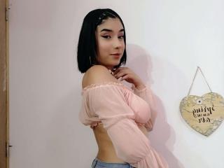 CinthyaGomez - Live porn &amp; sex cam - 19519814