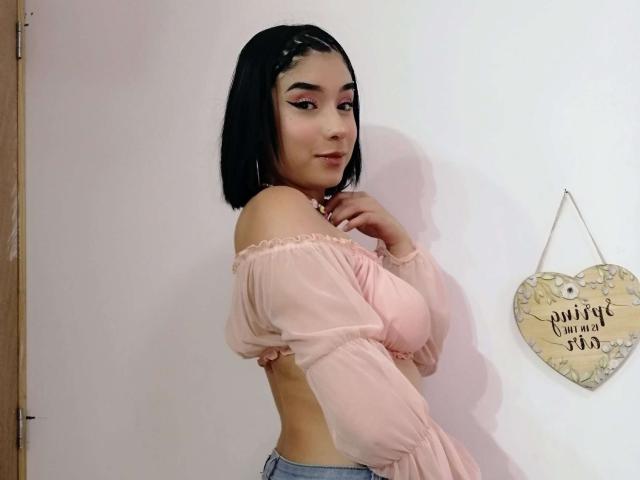 CinthyaGomez - Live porn &amp; sex cam - 19519814