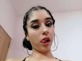 CinthyaGomez - Live porn &amp; sex cam - 19519818