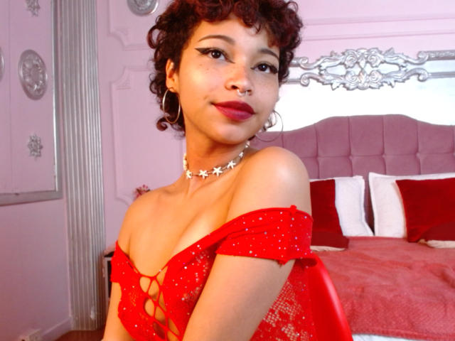 ZoeStella - Camera khiêu dâm &amp; quyến rũ trực tiếp - 19519962