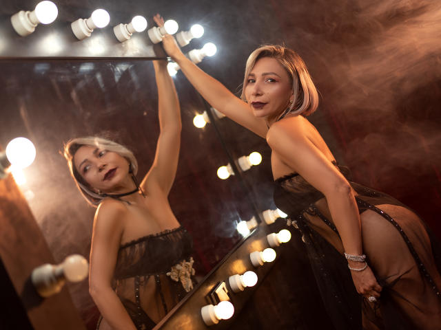 SallomeJuls - Live porn &amp; sex cam - 19520066