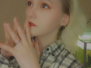 JuneRori - сексуальная веб-камера в реальном времени - 19520270