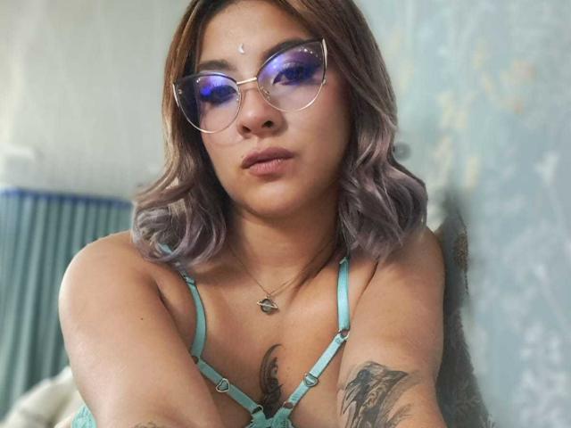 GemaLilcon - Live porn &amp; sex cam - 19520778