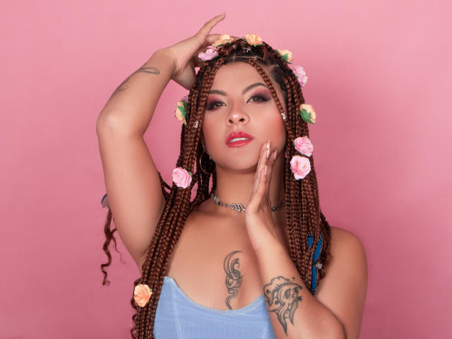 GemaLilcon - פורנו בשידור חי ומצלמת סקס - 19520942