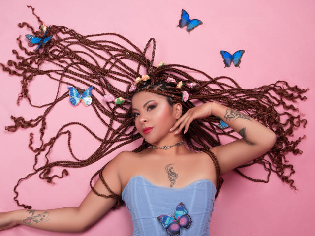 GemaLilcon - Live porn &amp; sex cam - 19520982