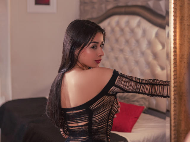 AntonellaaRossy - Sexe cam en vivo - 19521970