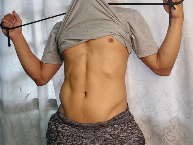 PervertRichi - Camera khiêu dâm &amp; quyến rũ trực tiếp - 19521974