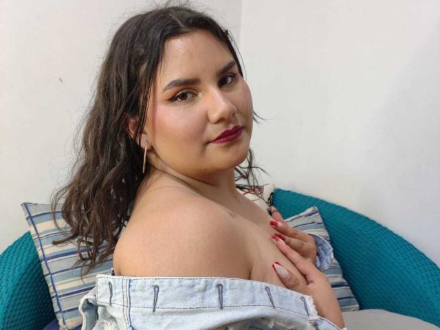 SheilaTylor - сексуальная веб-камера в реальном времени - 19524230