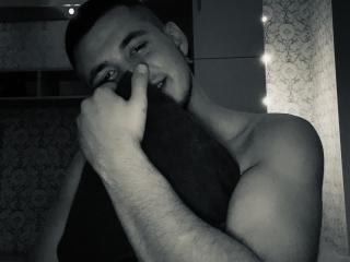 VictorLegend - сексуальная веб-камера в реальном времени - 19524486