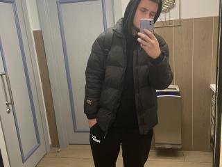 VictorLegend - Live porn &amp; sex cam - 19524494