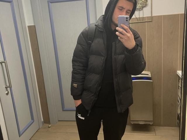 VictorLegend - Live porn &amp; sex cam - 19524494