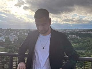 AstroDude - Camera khiêu dâm &amp; quyến rũ trực tiếp - 19524542