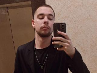 AstroDude - Sexe cam en vivo - 19524550