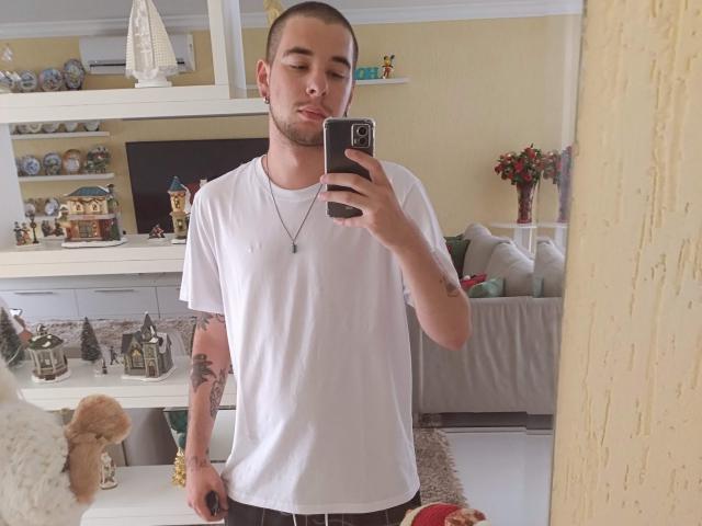 AstroDude - Live porn &amp; sex cam - 19524554