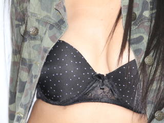 Shiba - сексуальная веб-камера в реальном времени - 19525834