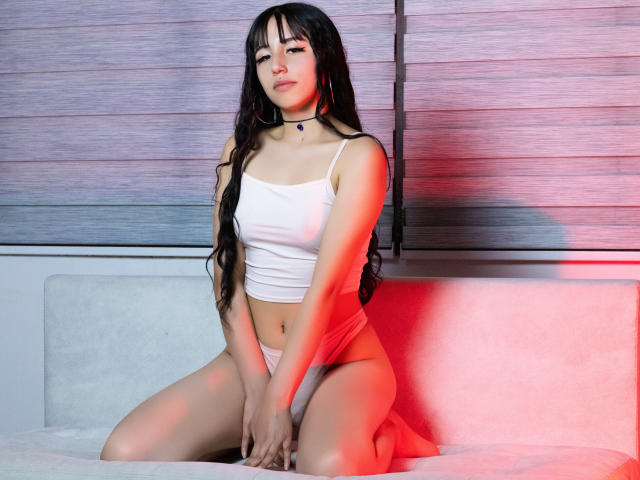 KrisMills - ライブポルノ&amp;セックスカム - 19525962