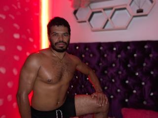 KevinMuscle - Sexe cam en vivo - 19526034