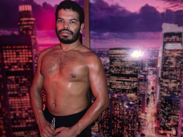 KevinMuscle - Sexe cam en vivo - 19526042