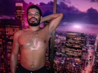 KevinMuscle - Sexe cam en vivo - 19526050
