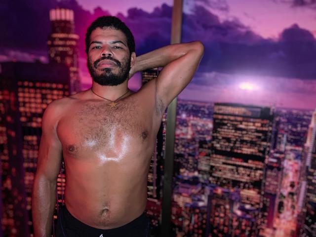 KevinMuscle - Sexe cam en vivo - 19526050