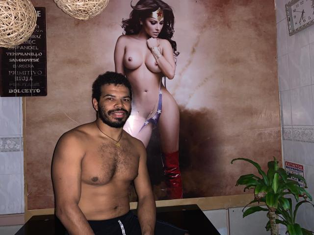 KevinMuscle - Sexe cam en vivo - 19526082