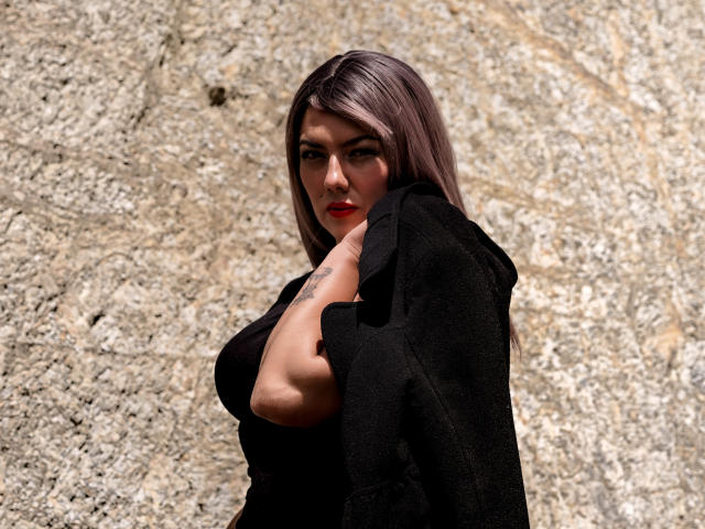 ColetteM - 라이브 포르노 &amp; 섹스 캠 - 19526226