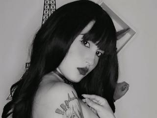 HannaMoly - Live porn &amp; sex cam - 19526782