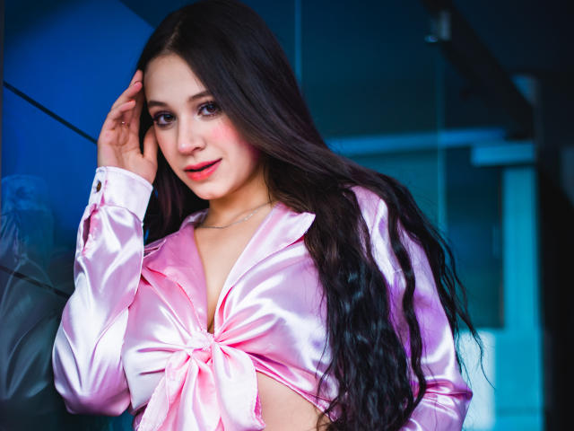 GabyWayne - Live porn &amp; sex cam - 19526794