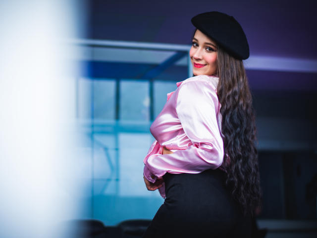 GabyWayne - Camera khiêu dâm &amp; quyến rũ trực tiếp - 19526810