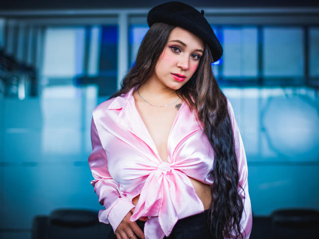 GabyWayne - Live porn &amp; sex cam - 19526982