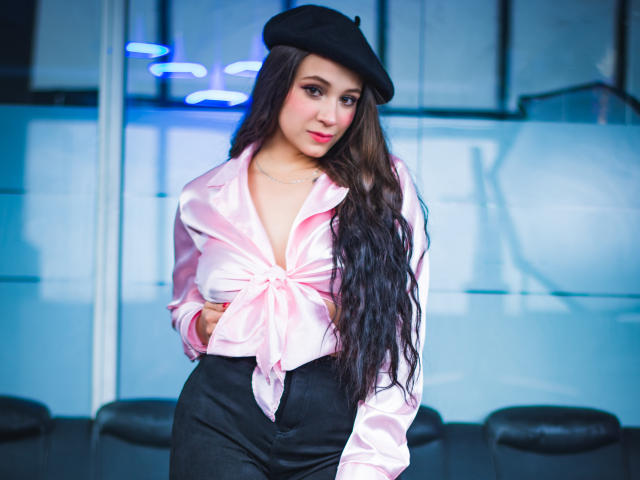 GabyWayne - Sexe cam en vivo - 19526990