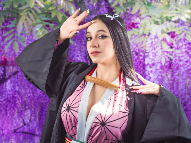 GabyWayne - Sexe cam en vivo - 19527154