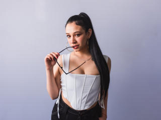 GabyWayne - Live porn &amp; sex cam - 19527186