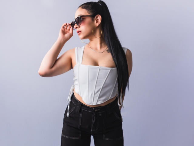 GabyWayne - Sexe cam en vivo - 19527306