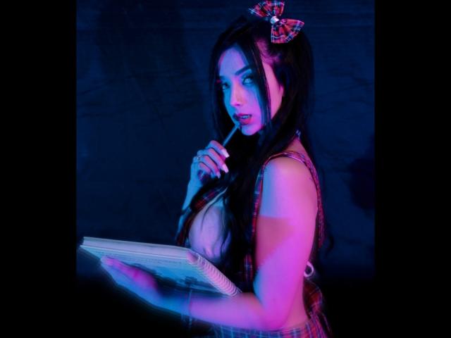 SarahanAly - Live sex cam - 19527410