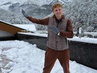 MattVator - Live sexe cam - 19527638