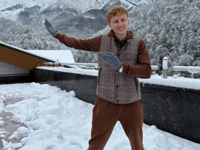 MattVator - сексуальная веб-камера в реальном времени - 19527638