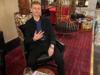 MattVator - Live sexe cam - 19527666