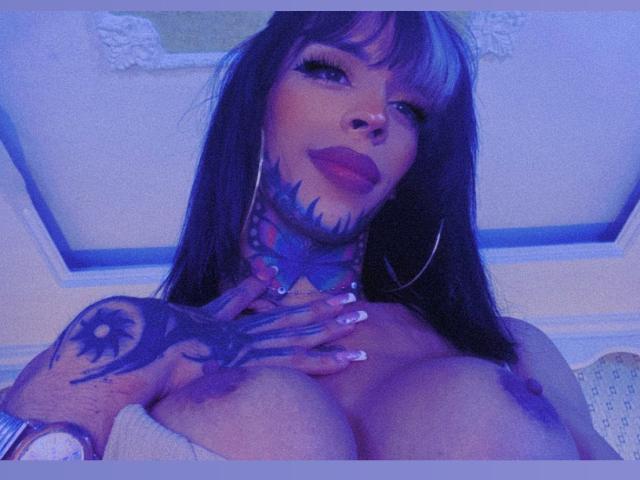 KhlerEnyel - Live porn &amp; sex cam - 19527770