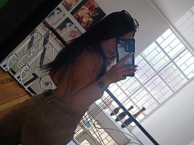 AmyFisher - ライブポルノ&amp;セックスカム - 19527974