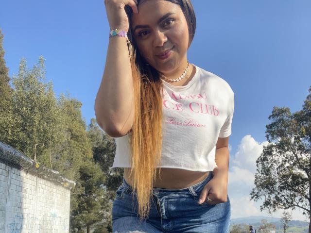 MissSofiia - Sexe cam en vivo - 19528142