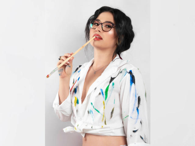 FrancheskaPierce - Live porno og sexkamera - 19528146