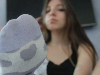 JulesFeet - Live porn &amp; sex cam - 19528626