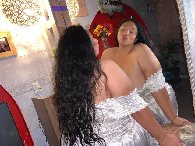 TistMature - Live porn &amp; sex cam - 19528974