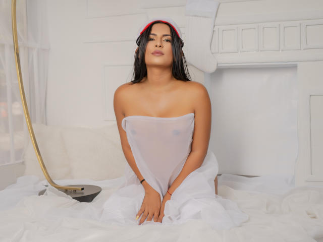 DaniBella - Sexe cam en vivo - 19529178