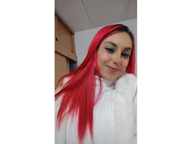 AmyStreetwise69 - Live sex cam - 19530054