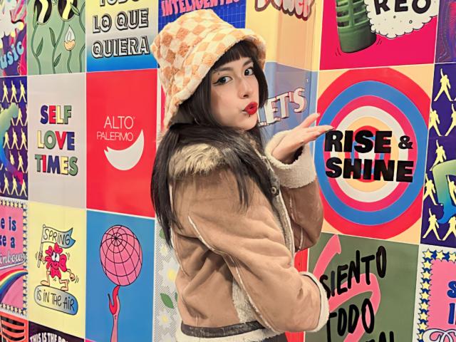 SabriPrettty - Live porn &amp; sex cam - 19530798