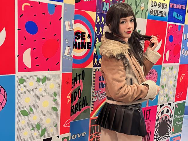 SabriPrettty - Live porn &amp; sex cam - 19530806