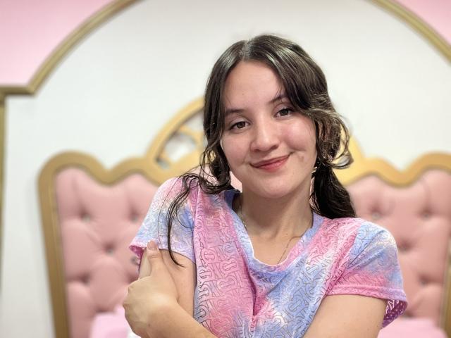 ChloeDulce - Live sexe cam - 19531558