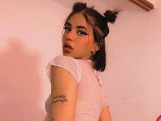 AlexaSmithy - Sexe cam en vivo - 19531922